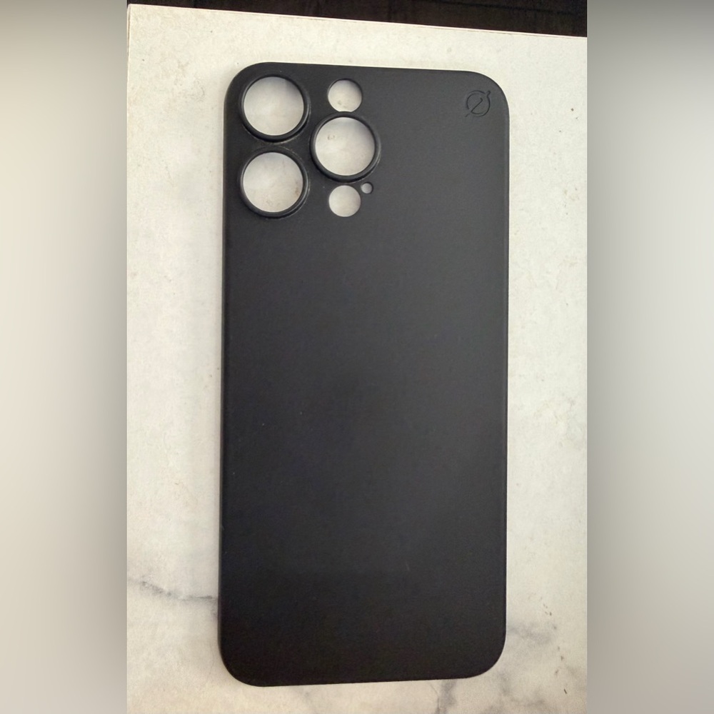iPhone 16 Pro Max Phone Case
